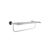 Maxiflow Standard Shelf Towel Holder 50x20x13 cm