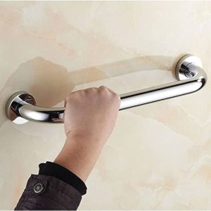 Maxiflow Grab Bar 304 Stainless 60cm Ø 25