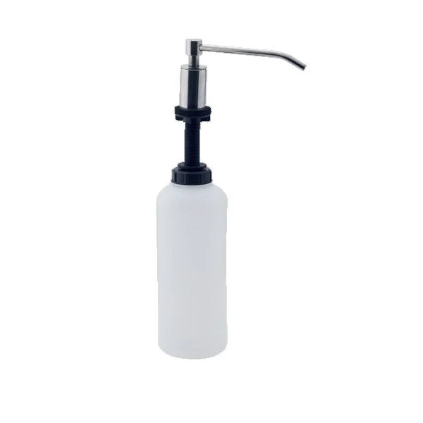 Built-in liquid soap dispenser 1000 ml Foaming