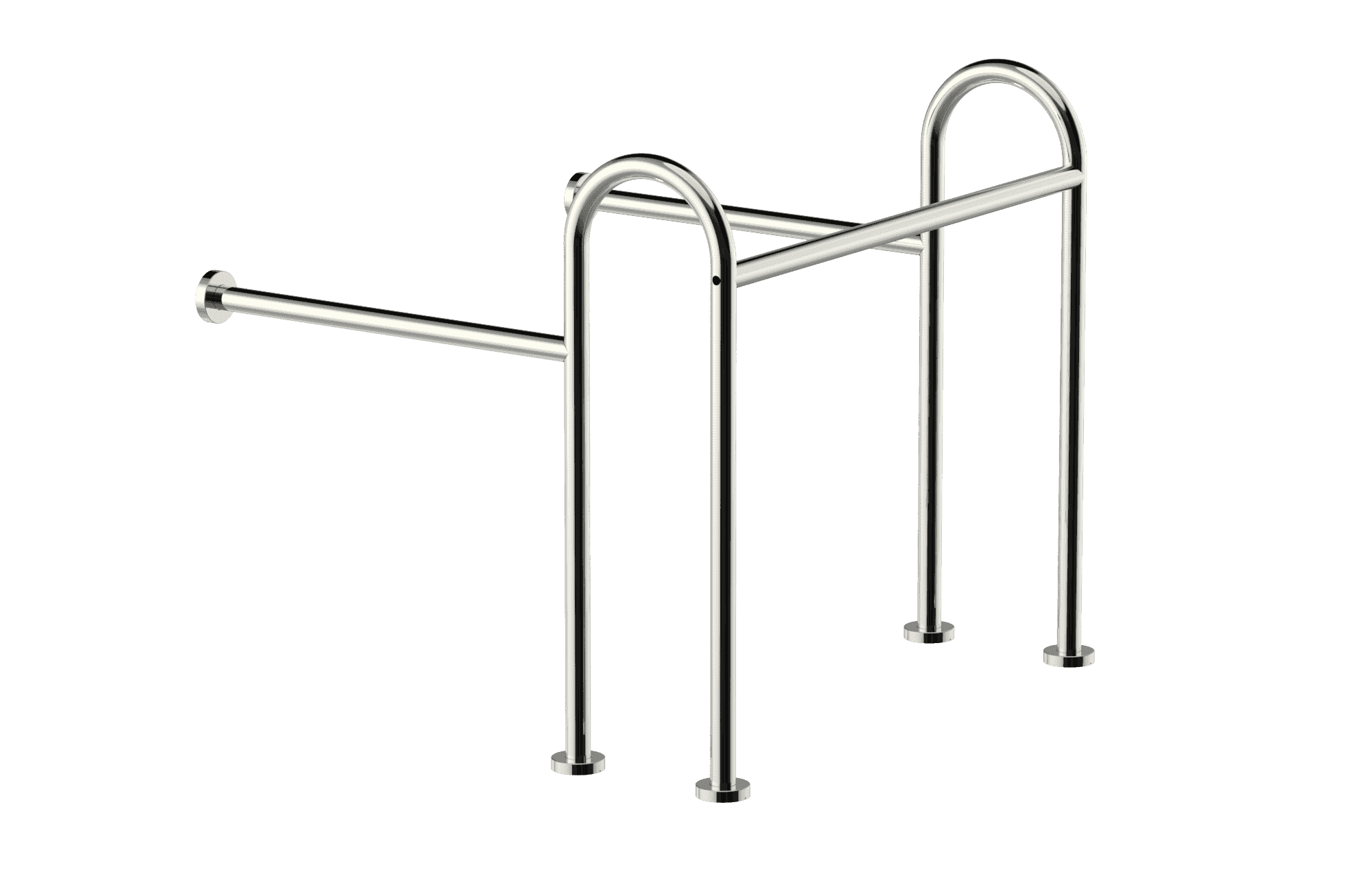 Maxiflow Sink Grab Bar for Disabled