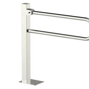 Maxiflow Articulated Pedestal for Disabled