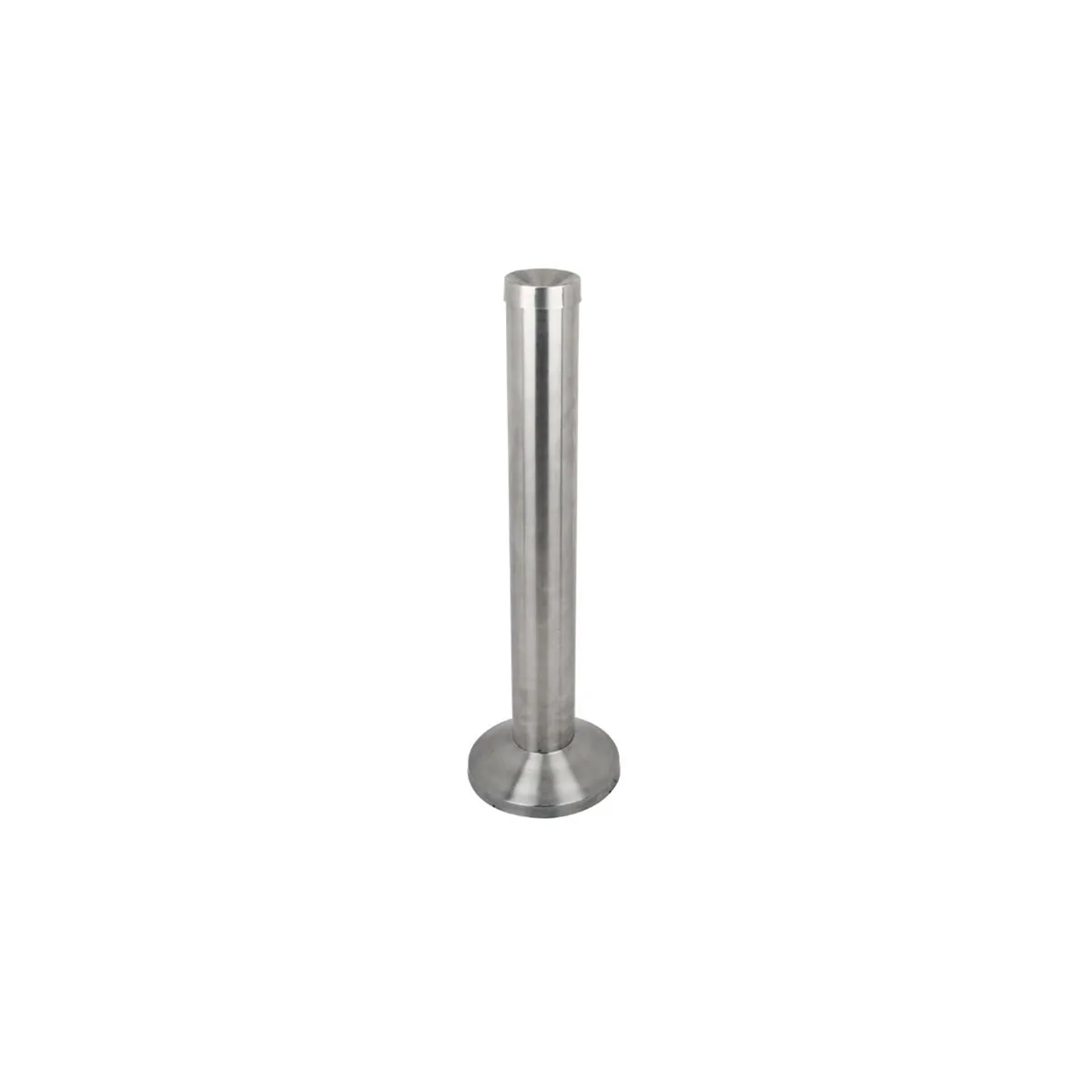High Quality 304 S.S. Pipe Type Ashtray 83cm Ø 10.50