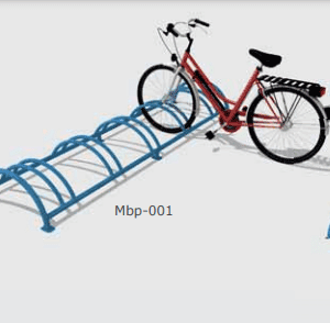 MBP-001 Bicycle Parking