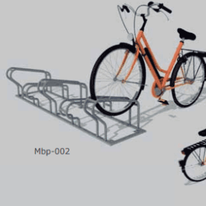 MBP-002 Bicycle Parking