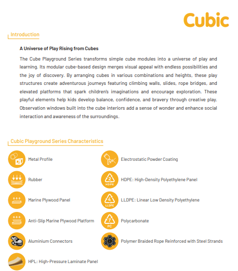 Cubic Playground Series: Final Extensions (MKG 1203 β MKG 1303) - Image 4