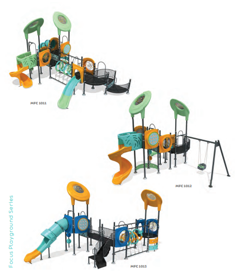 Focus Playground Series – MFC1001–MFC1015 - Image 2