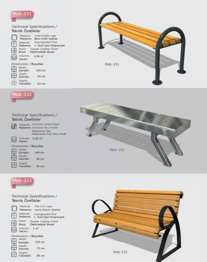 Heritage Bench β Cast Iron Frame with Premium Pine Wood Slats