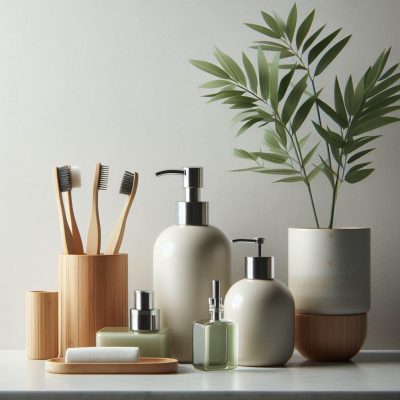 Bathroom Accessories