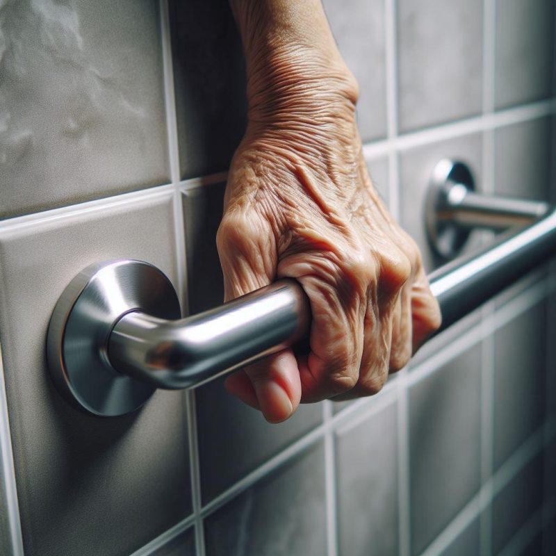 Grab Bars