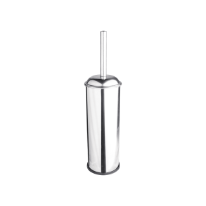 Maxiflow Stainless Bombe Cover Toilet Brush Ø 8 H.38cm