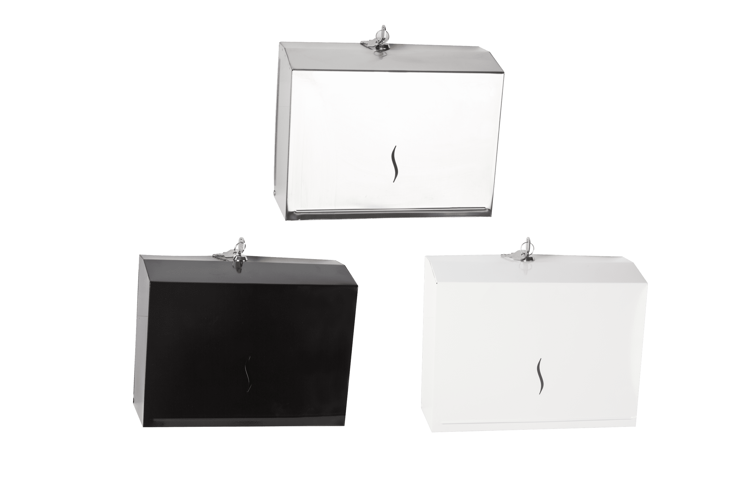 Micro Tedarik Z Katlama Kağıt Havluluk 200'lük Beyaz 20.5x27x10 cm - Image 2