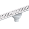 Maxiflow Simple Vega Shower Drain Bottom Outlet Ø 50 60 cm