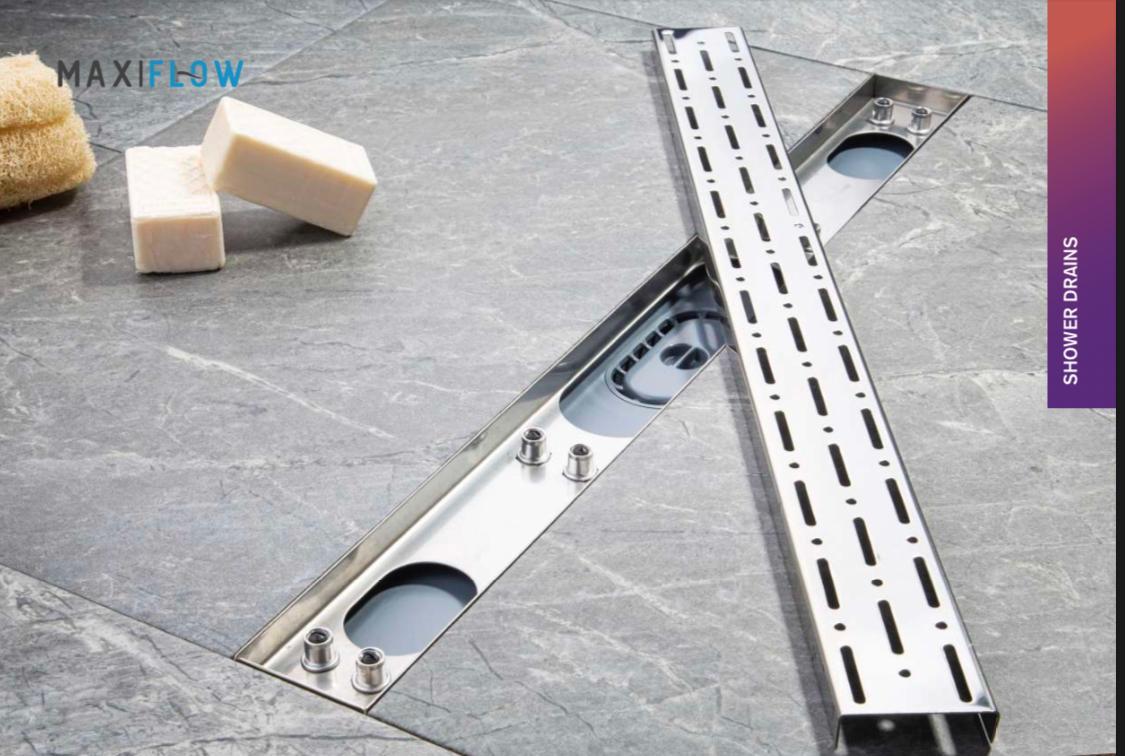 Shower Channels