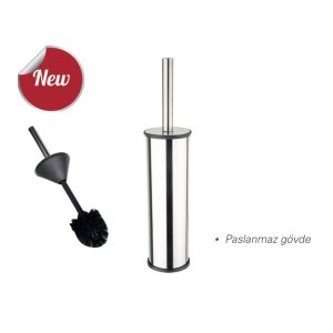 Maxiflow Smart Cover 430 Quality Toilet Brush Ø 8 H.37 cm