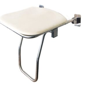 Maxiflow Plastic Disabled Shower Seat