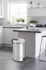 Maxiflow Pedal Bin 30 Lt