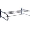 Maxiflow Slatted Shelf Towel Holder Ø 19 50x29x12.5 cm