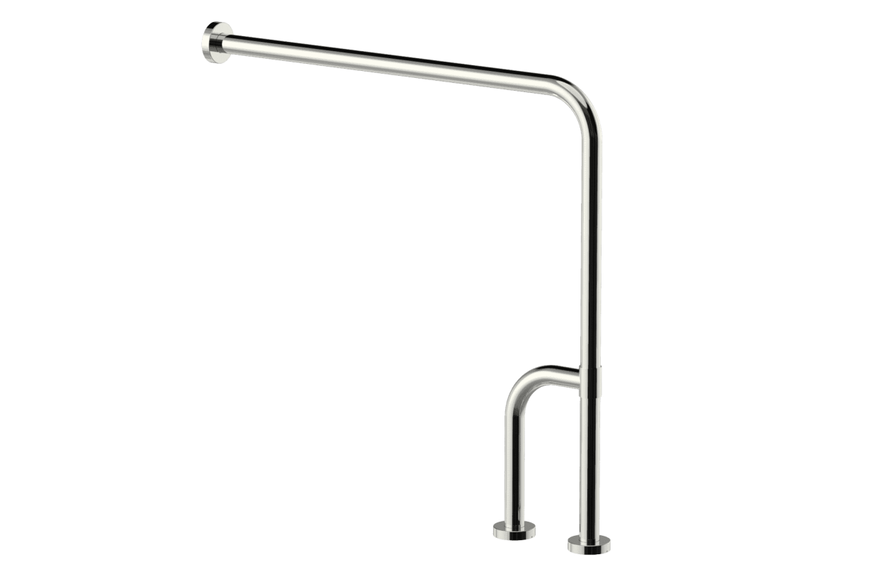 Complete Guide to Grab Bars: Choose the Best for Your UAE Facility