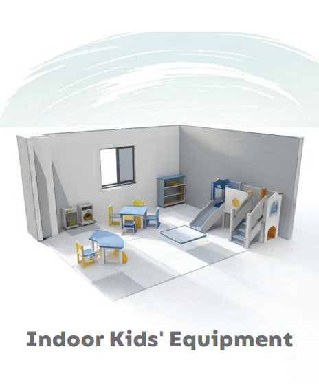 Complete Guide to Playground: Choose the Best for Your UAE Facility