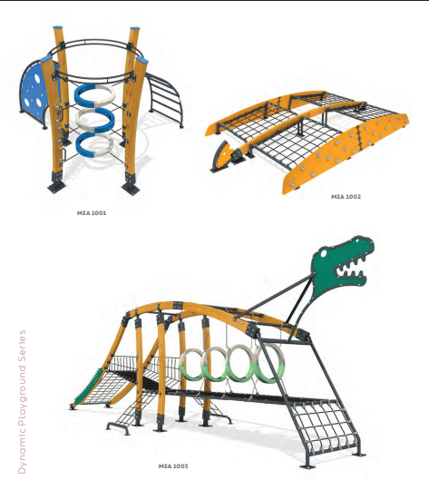 Complete Guide to Playground: Choose the Best for Your UAE Facility