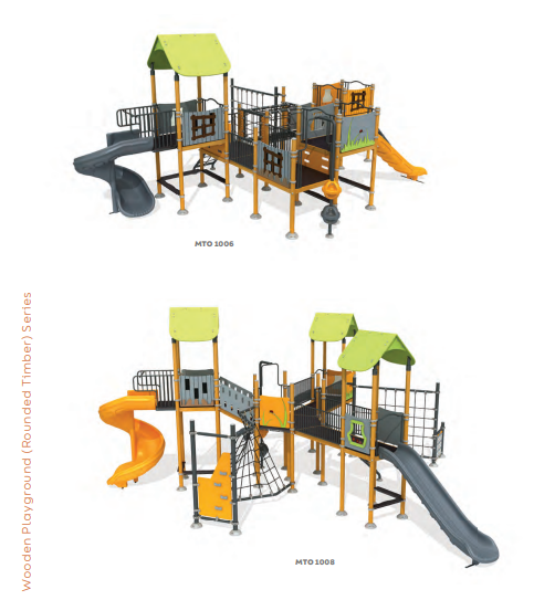 Complete Guide to Playground: Choose the Best for Your UAE Facility