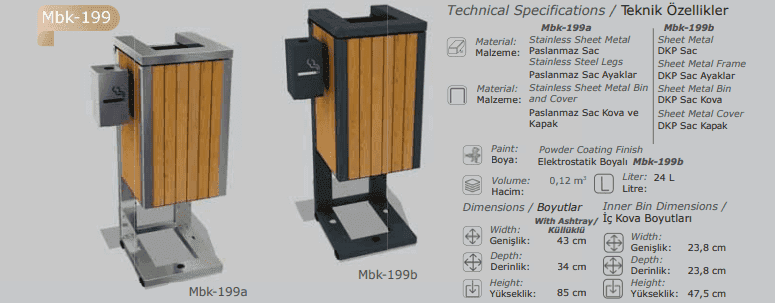 Complete Guide to Waste Bins: Choose the Best for Your UAE Facility