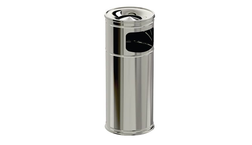 Product Spotlight: Maxiflow STANDARD COLUMN SHOWER 3 No 60 - Premium Ashtrays for UAE