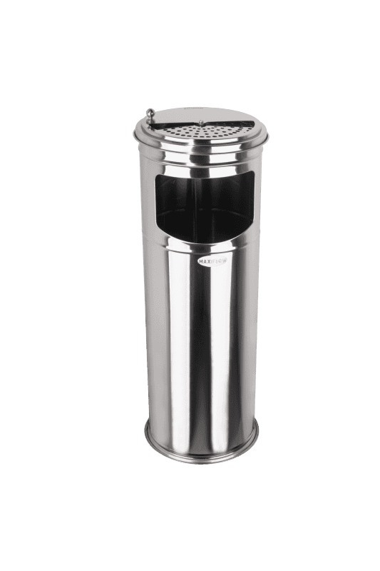 Summer Ready: Best Ashtrays Solutions for UAE Heat