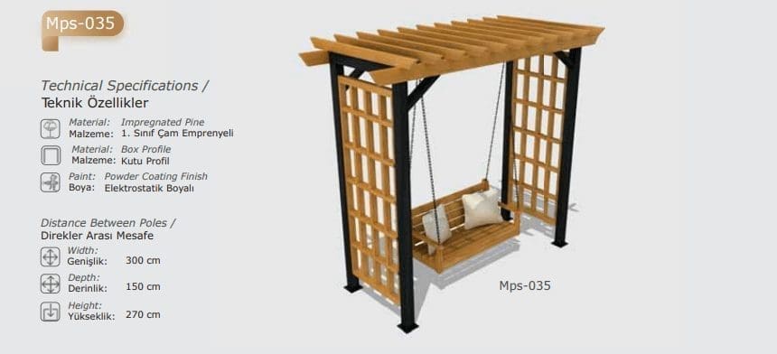 Summer Ready: Best Camellias and Pergolas Solutions for UAE Heat