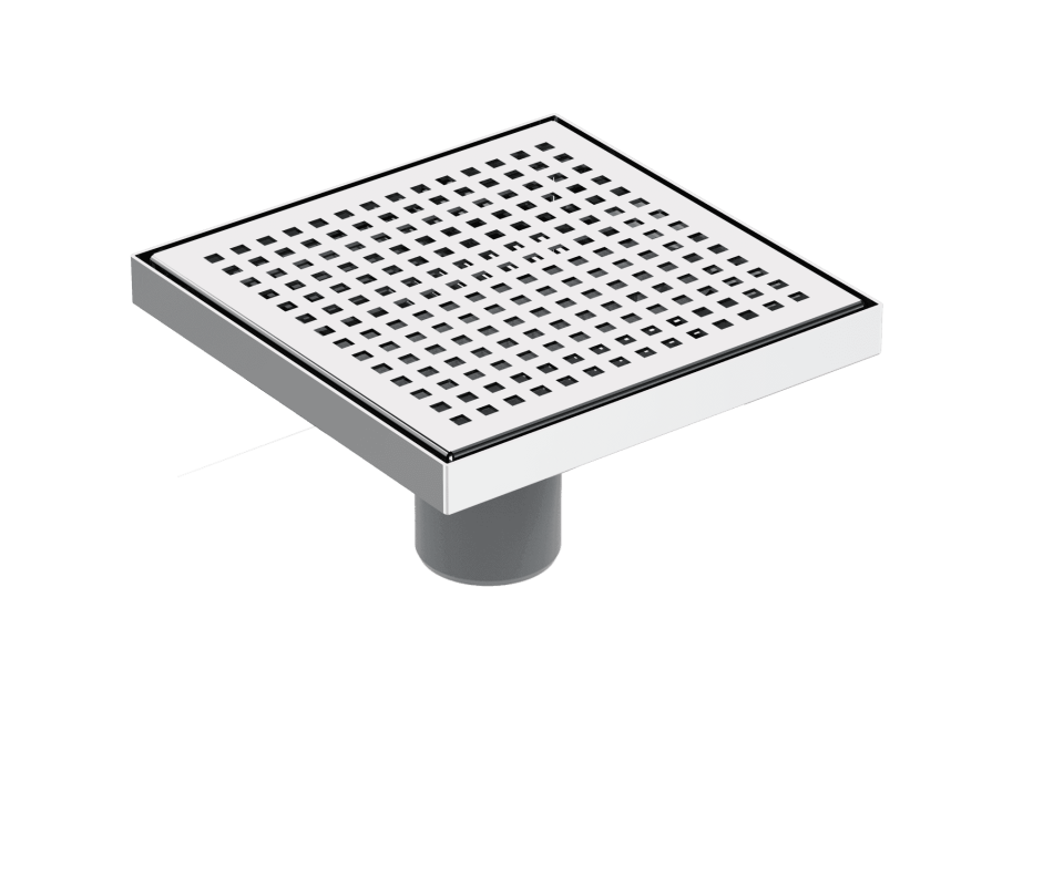 Summer Ready: Best Floor Siphons Solutions for UAE Heat
