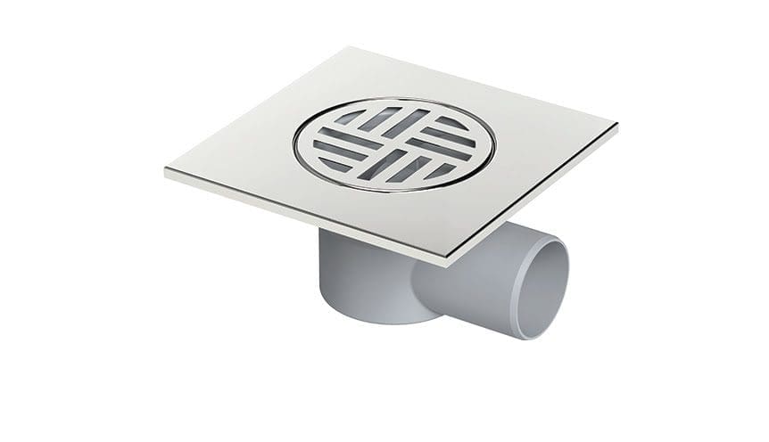 Summer Ready: Best Floor Siphons Solutions for UAE Heat