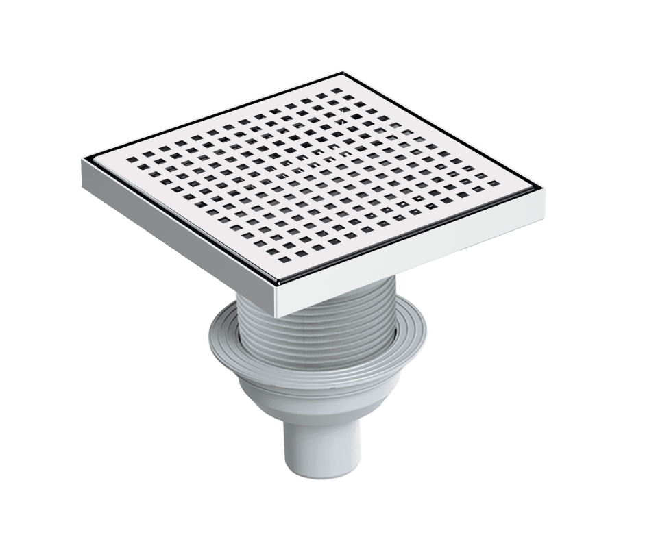 Top Applications of Floor Siphons in UAE Commercial Projects