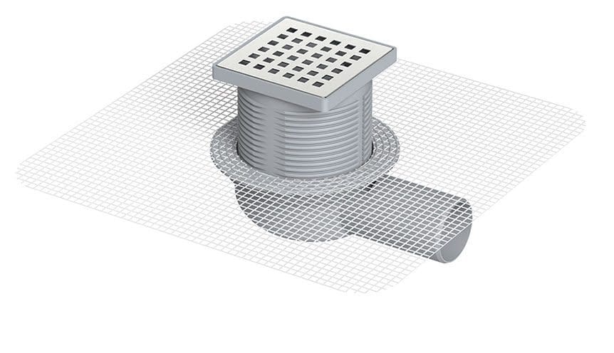 Top Applications of Floor Siphons in UAE Commercial Projects
