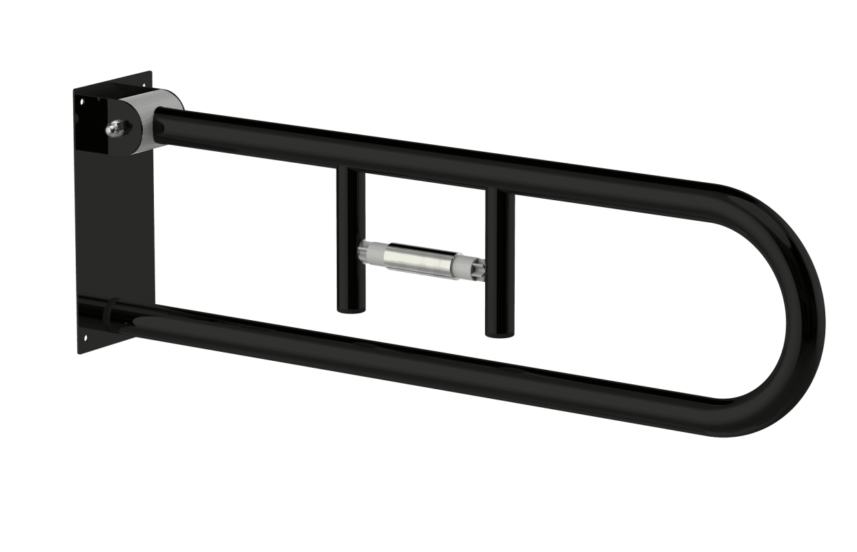 Top Applications of Grab Bars in UAE Commercial Projects