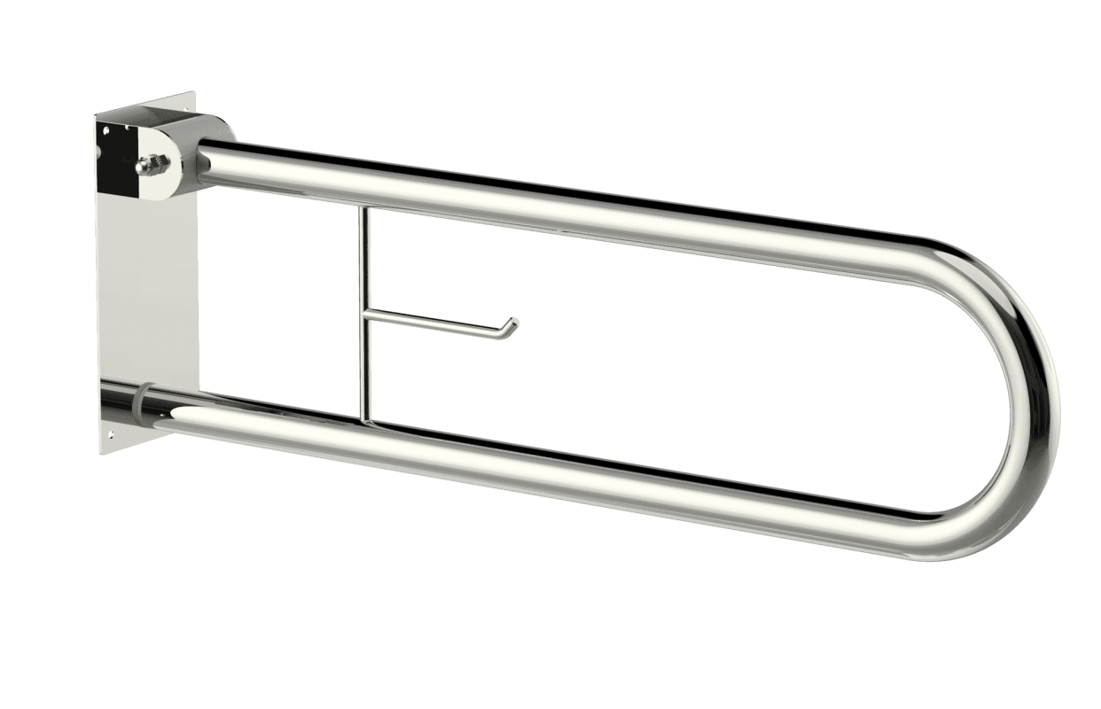 Top Applications of Grab Bars in UAE Commercial Projects