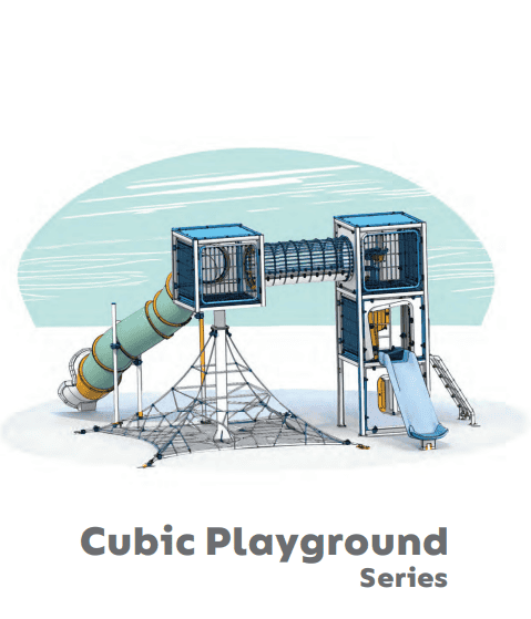 Top Applications of Playground in UAE Commercial Projects