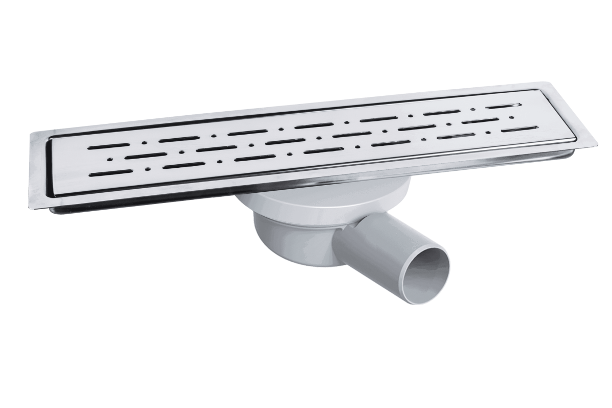 Top Applications of Shower Channels in UAE Commercial Projects