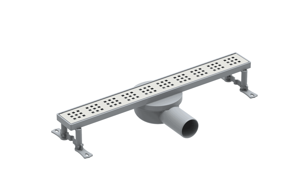 Top Applications of Shower Channels in UAE Commercial Projects