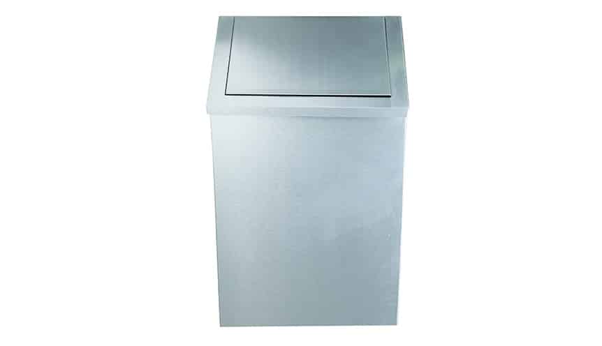 Top Applications of Waste Bins in UAE Commercial Projects