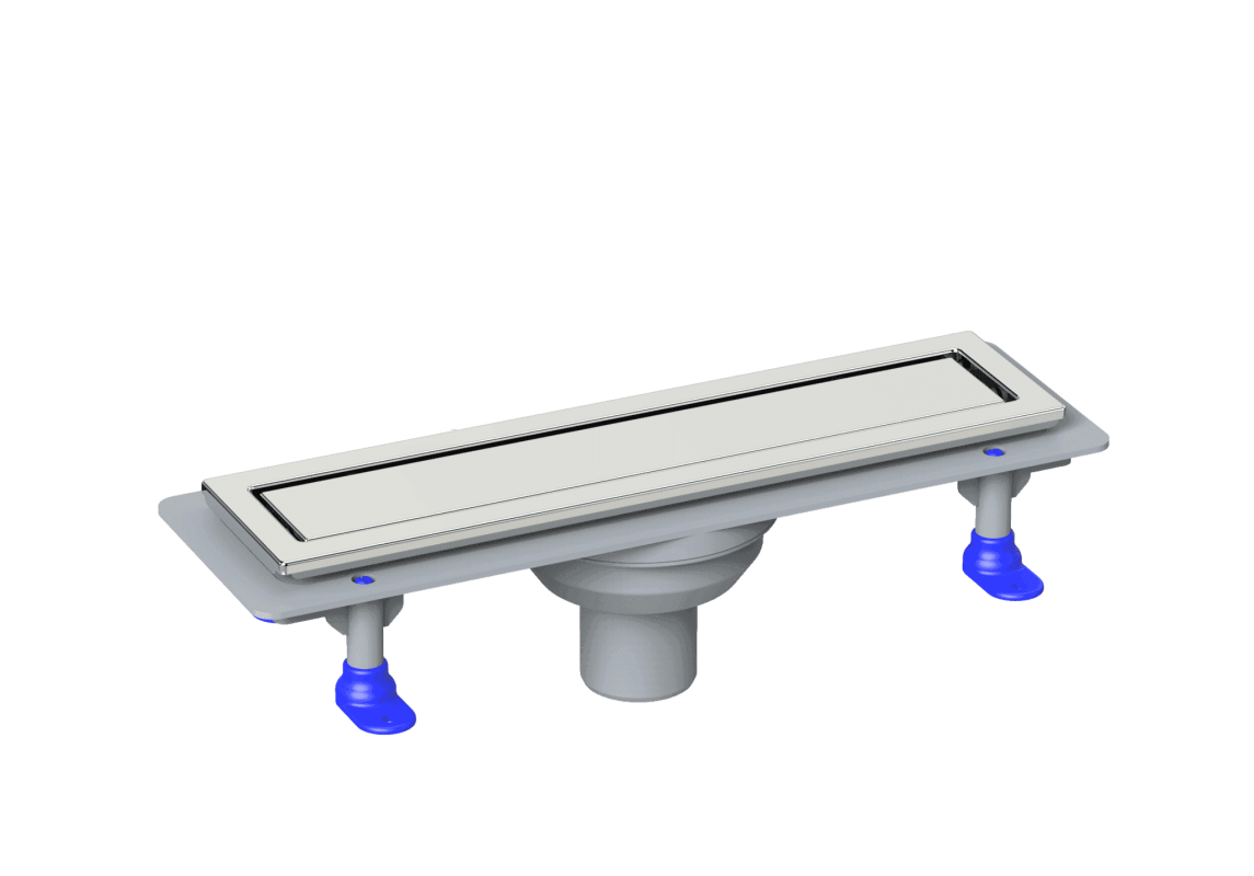 5 Tips for Buying Shower Channels in Dubai and UAE