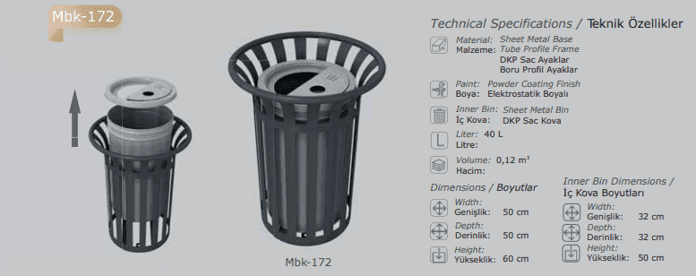 Complete Guide to Waste Bins: Choose the Best for Your UAE Facility