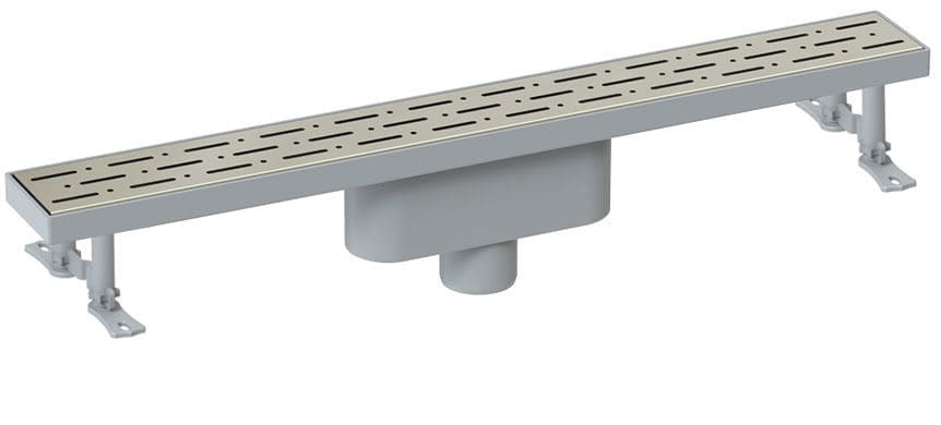 Maxiflow Classic Series Shower vs Maxiflow Simple Vega Shower Dr: Be