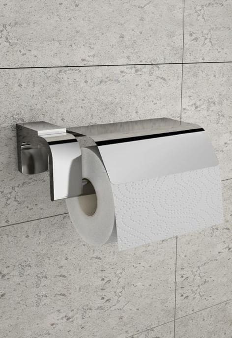 Product Spotlight: Maxiflow F1 Accessories Chrome Plated To - Premium Bathroom Accessories for UAE