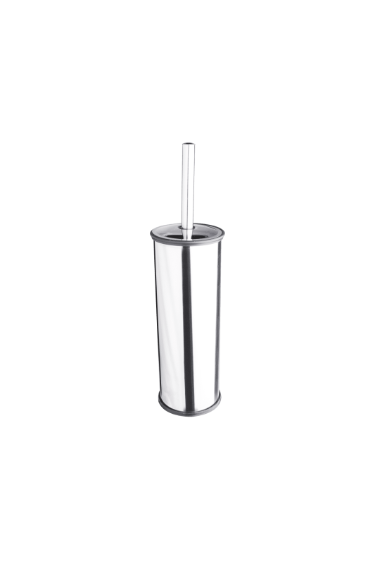 Product Spotlight: Maxiflow Stainless 430 Quality Toilet Br - Premium Toilet Bowl Brush Holders for UAE