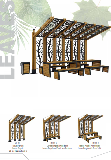 Summer Ready: Best Camellias and Pergolas Solutions for UAE Heat