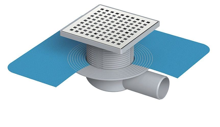 Summer Ready: Best Floor Siphons Solutions for UAE Heat