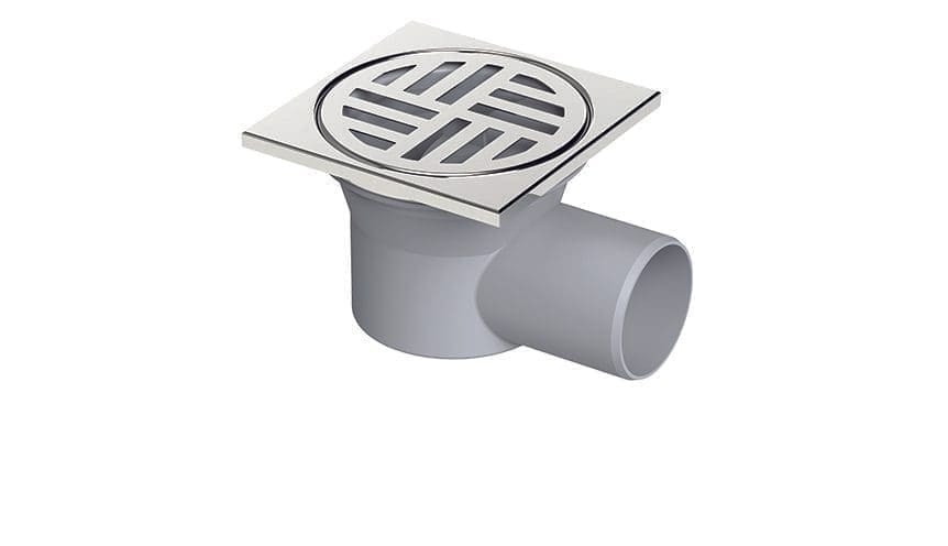 Summer Ready: Best Floor Siphons Solutions for UAE Heat