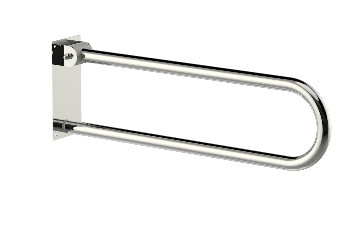 Summer Ready: Best Grab Bars Solutions for UAE Heat