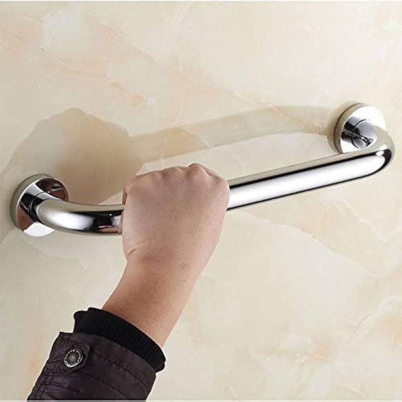 Summer Ready: Best Grab Bars Solutions for UAE Heat