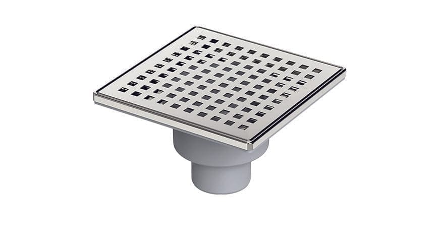 Top Applications of Floor Siphons in UAE Commercial Projects